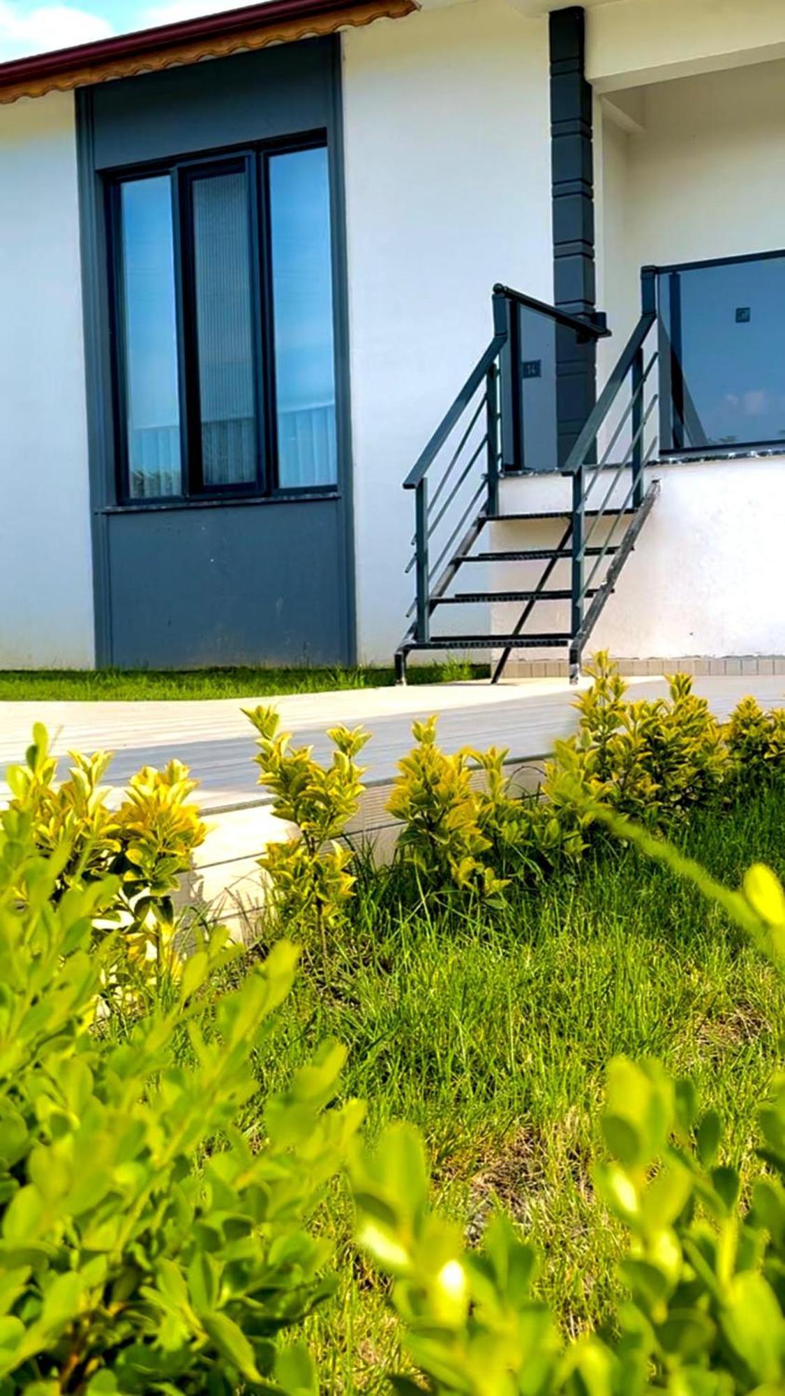Begonvil Konaklama Sapanca Exterior photo