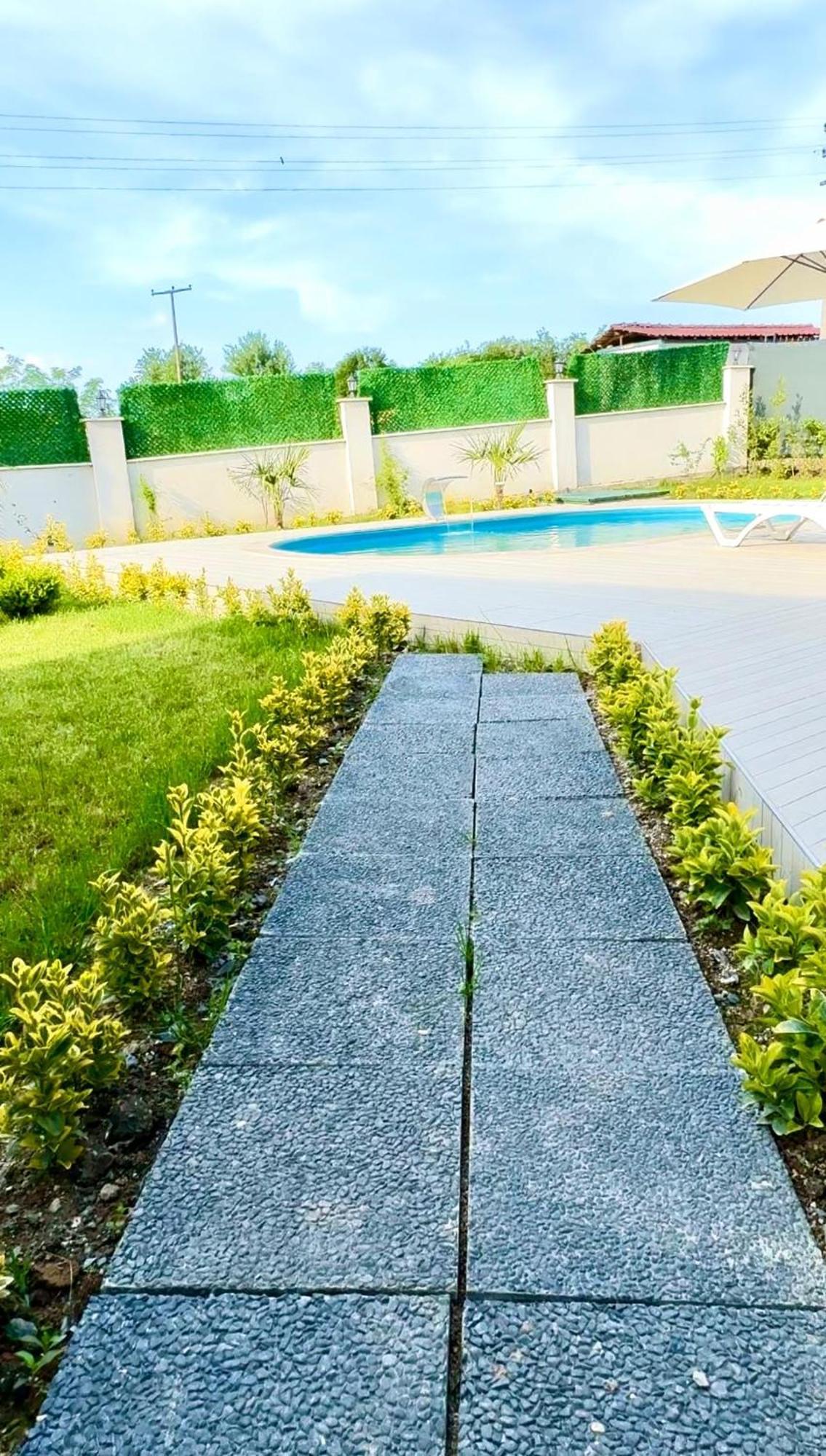 Begonvil Konaklama Sapanca Exterior photo