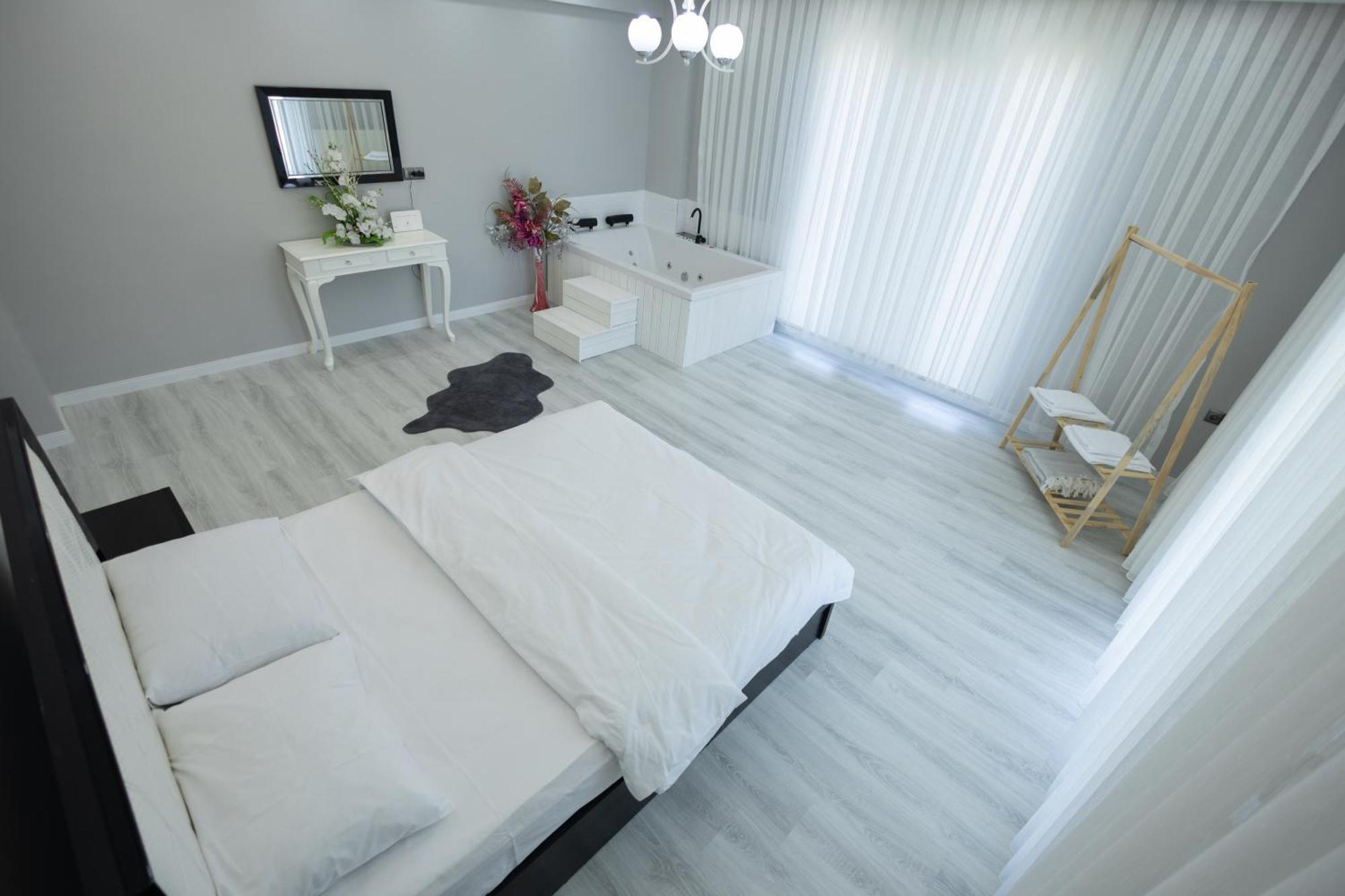 Begonvil Konaklama Sapanca Room photo